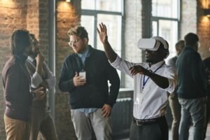 Innøve: The Ultimate Guide to Innovation, Digital Transformation, and Business Growth