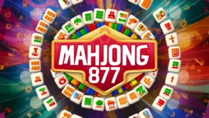 Mahjong877.online -jepe: Complete Guide to Playing Mahjong Online Safely