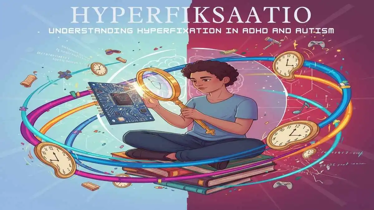 Hyperfiksaatio
