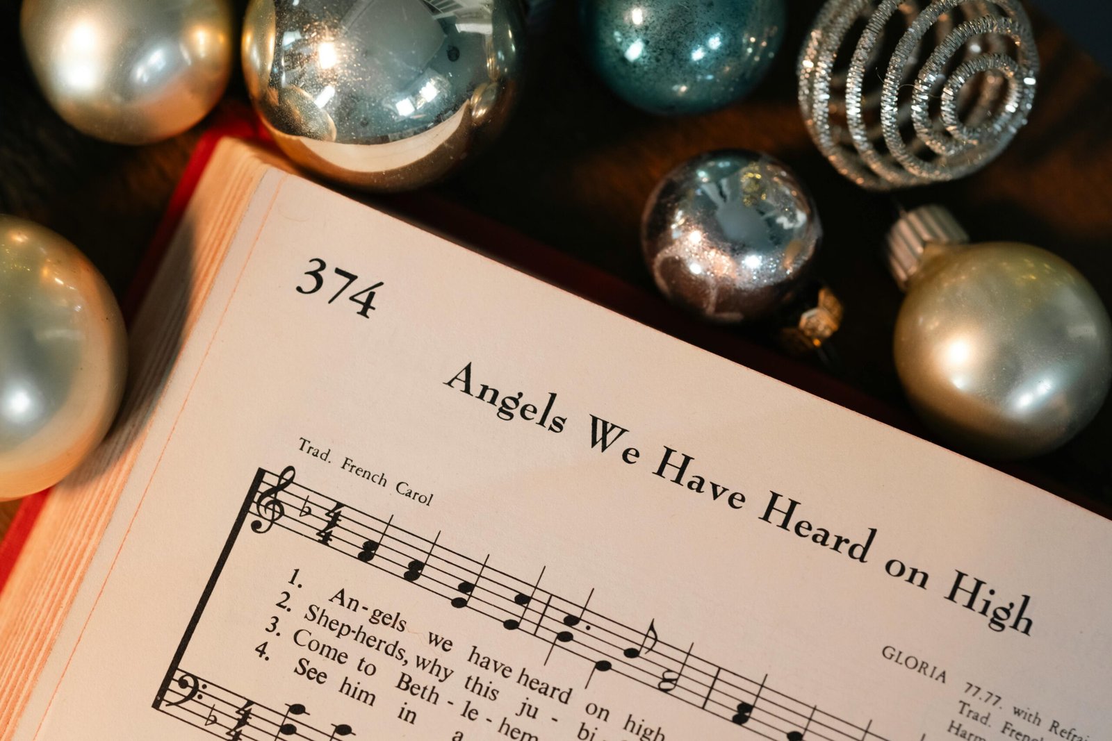 Carol of the Bells Lyrics