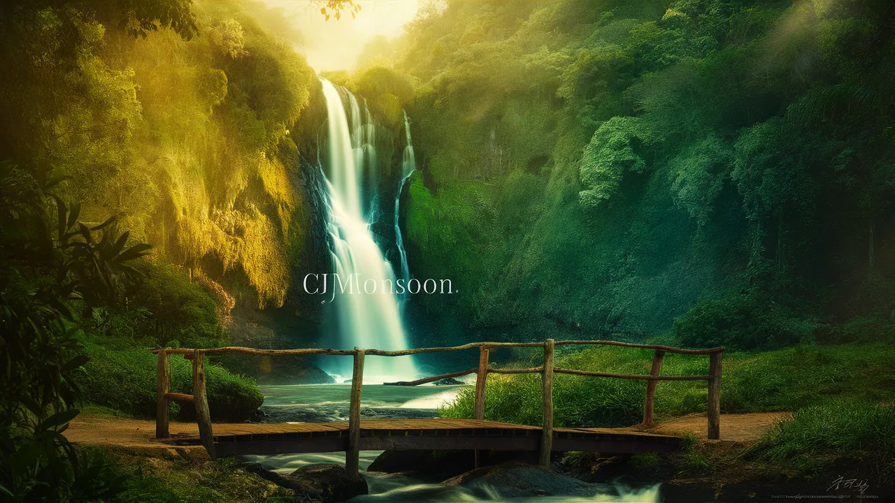 CJMonsoon