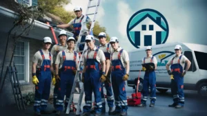 Gutter Companies Near Me for Affordable Installation and Repairs