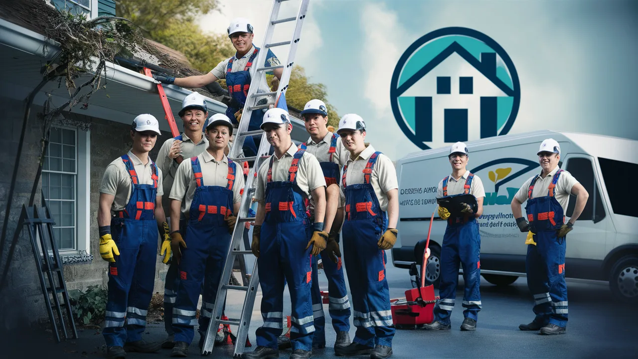 Gutter Companies Near Me