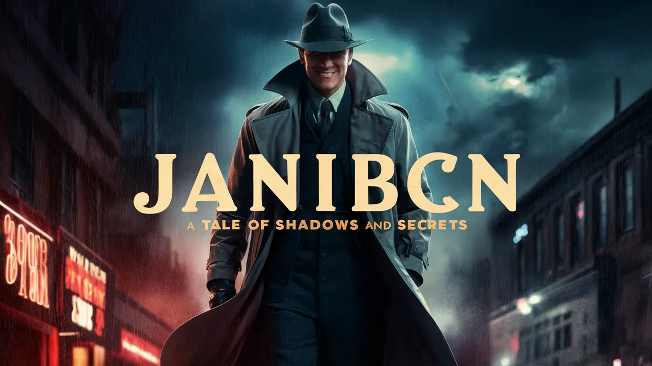 Janibcn