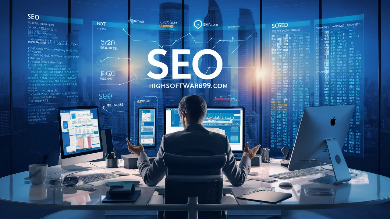 SEO by HighSoftware99.com