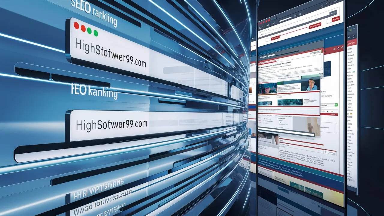 SEO by HighSoftware99.com