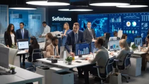 Sofoximmo: The Complete Real Estate and Property Management Guide