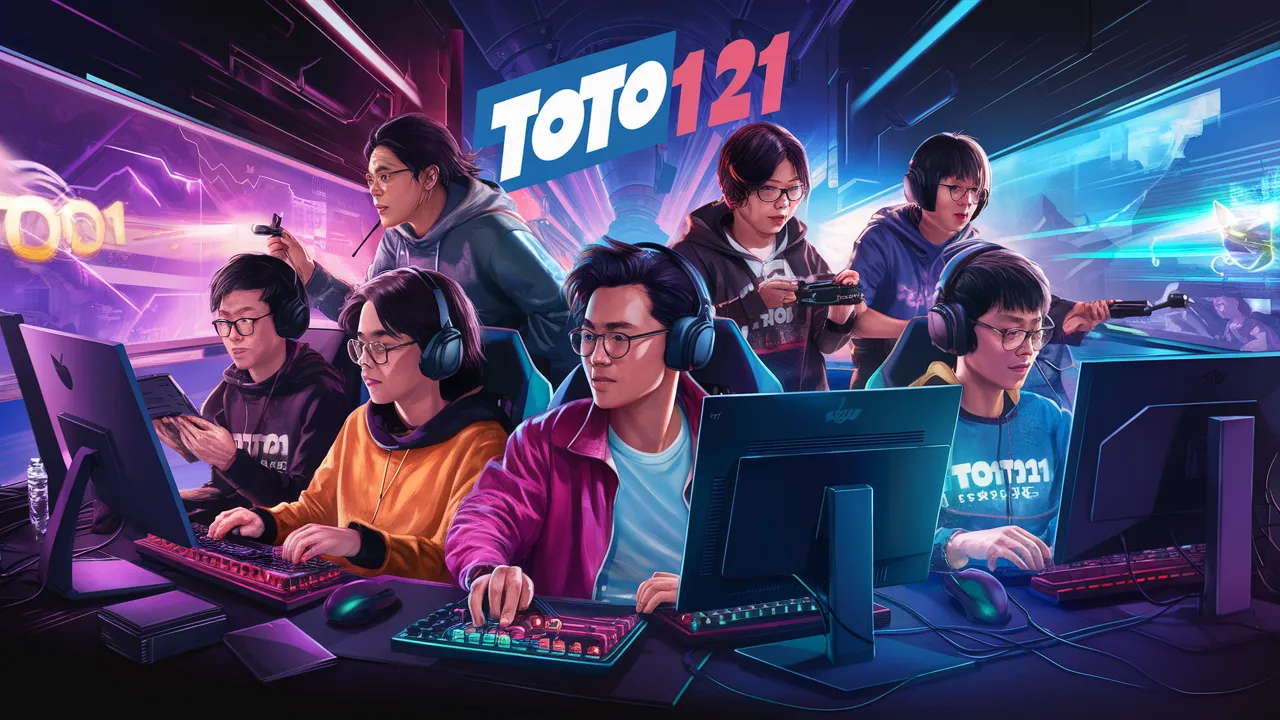 Toto121