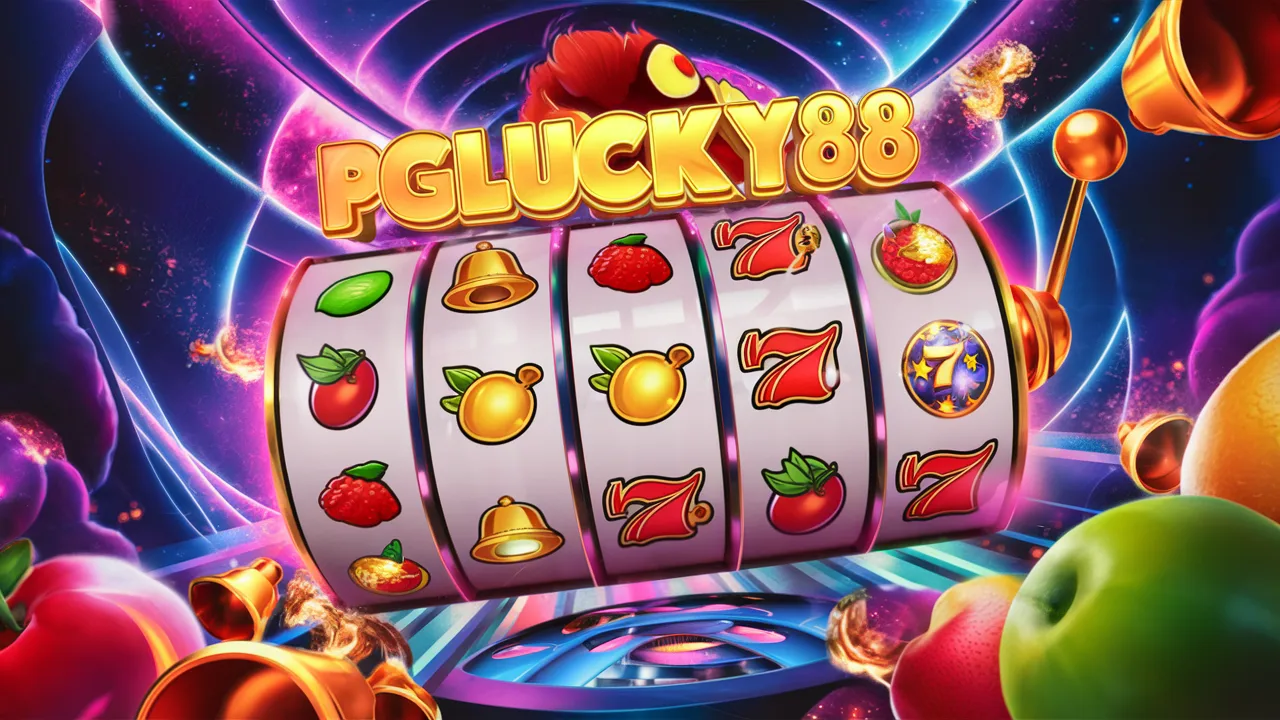 สล็อต A PGLucky88 Win
