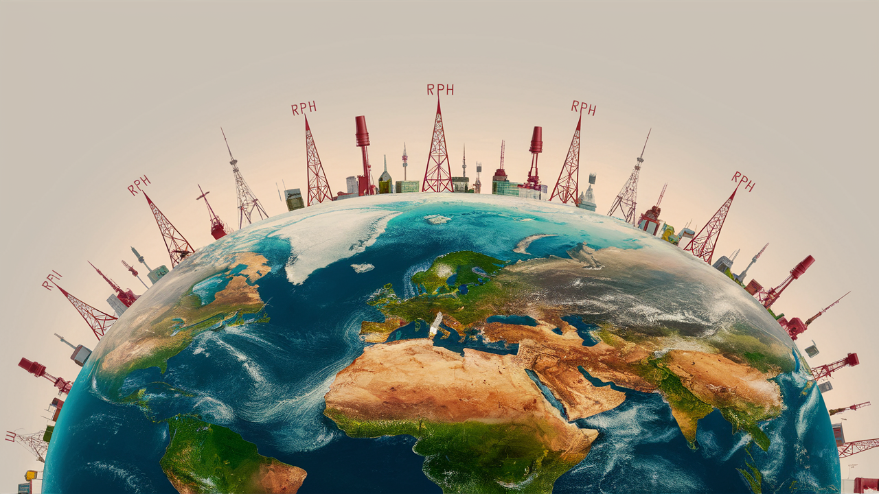 Global RPH
