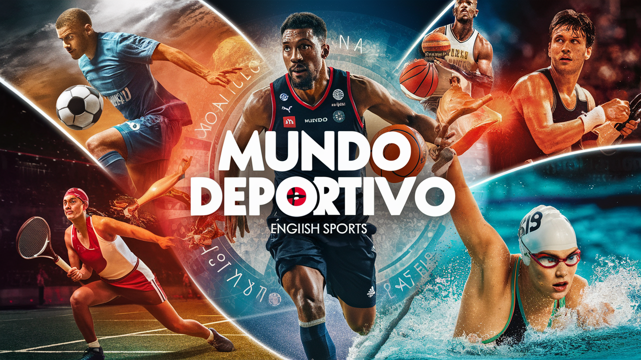 Mundo Deportivo English